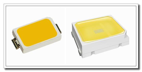 LED灯珠散热基板用氮化铝陶瓷基板