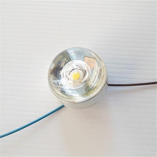 LED灯珠做高低温交变湿热老化试验有什么好?