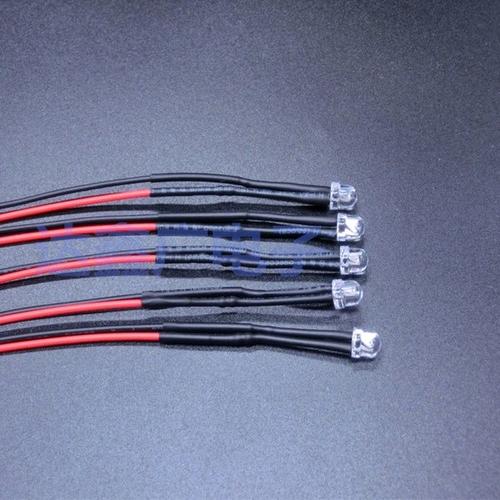 提升高亮led灯珠品质方法