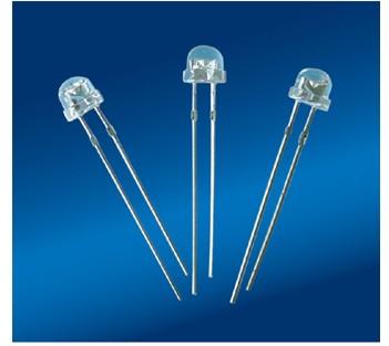 LED灯珠的封装技术形式以及LED灯珠的发光原理