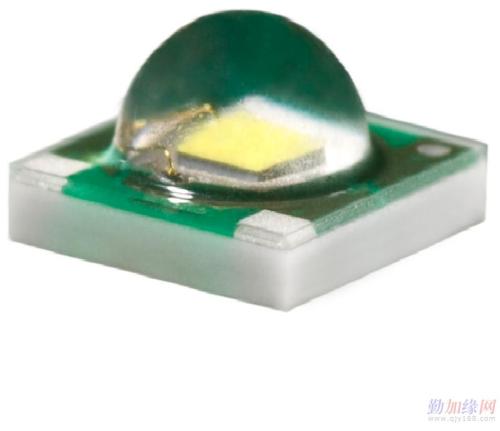 LED灯珠照明特色