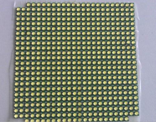 LED灯珠封装集成技术