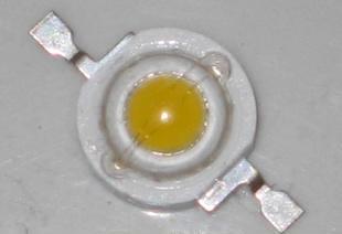 彩色led灯珠的类型