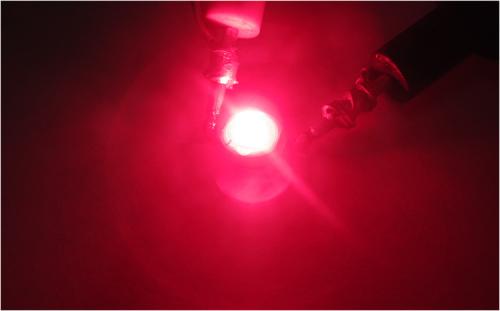LED插件灯珠和LED贴片灯珠有什么区别?