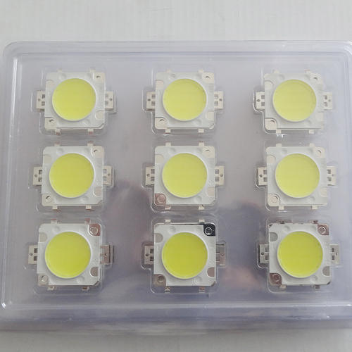 为什么现在照明产品都选用LED灯珠?