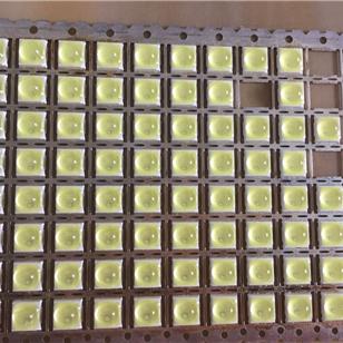 汽车照明为什么要是要5050LED贴片灯珠?