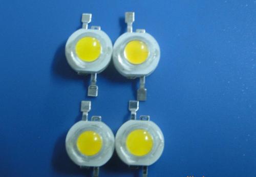 UV LED灯珠可靠性