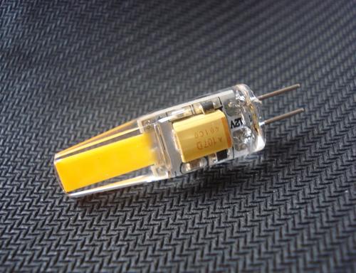 LED灯珠盐雾腐蚀的危害