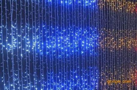 LED灯珠的调光控制