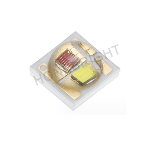 3535 Ball Head 30 °/60 °/90 ° Dual Color Series