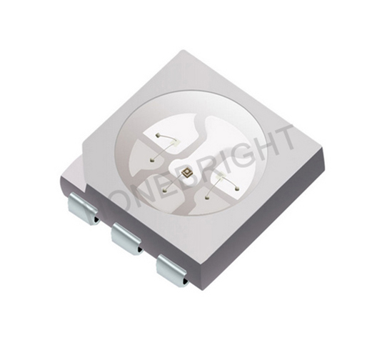 5050RGB整灯0.2W