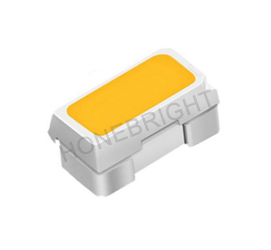 3014 white light side emitting