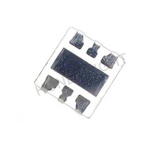 5054 RGB 单路0.75W