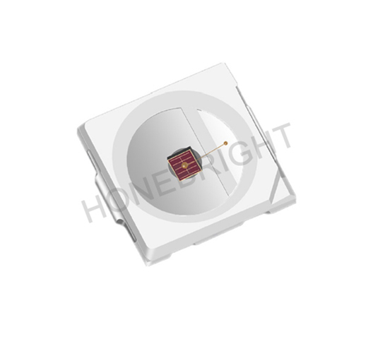 5054单色（红/黄/绿/蓝/白）单路0.75W